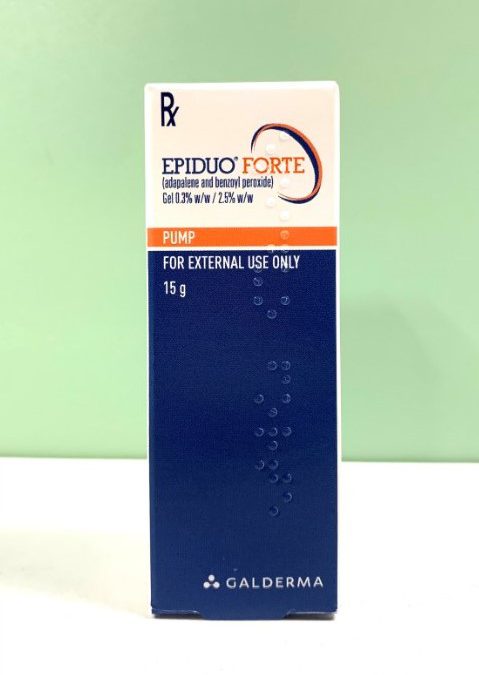 藥監局公佈回收一批成分含量超標的外用痤瘡藥