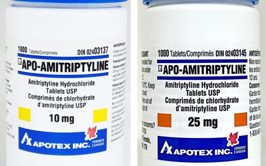 O ISAF anunciou a recolha de dois medicamentos antidepressivos