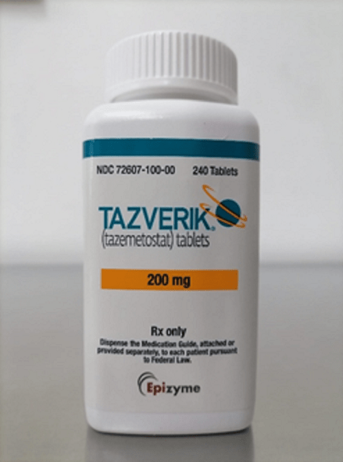 藥監局公佈回收一款抗腫瘤藥